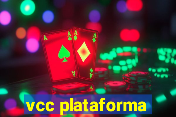 vcc plataforma